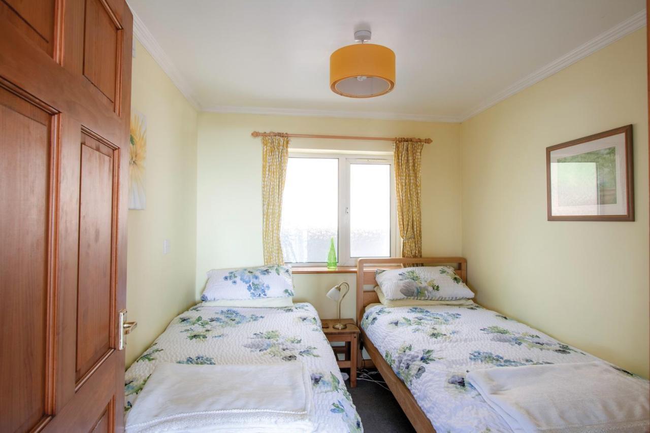 Bronllys Farm Coastal Self-Catering Llanelli Exterior foto
