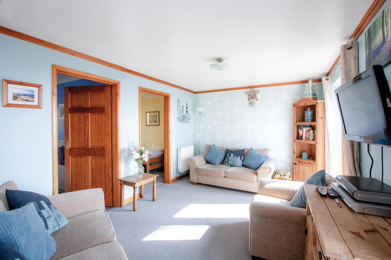 Bronllys Farm Coastal Self-Catering Llanelli Exterior foto