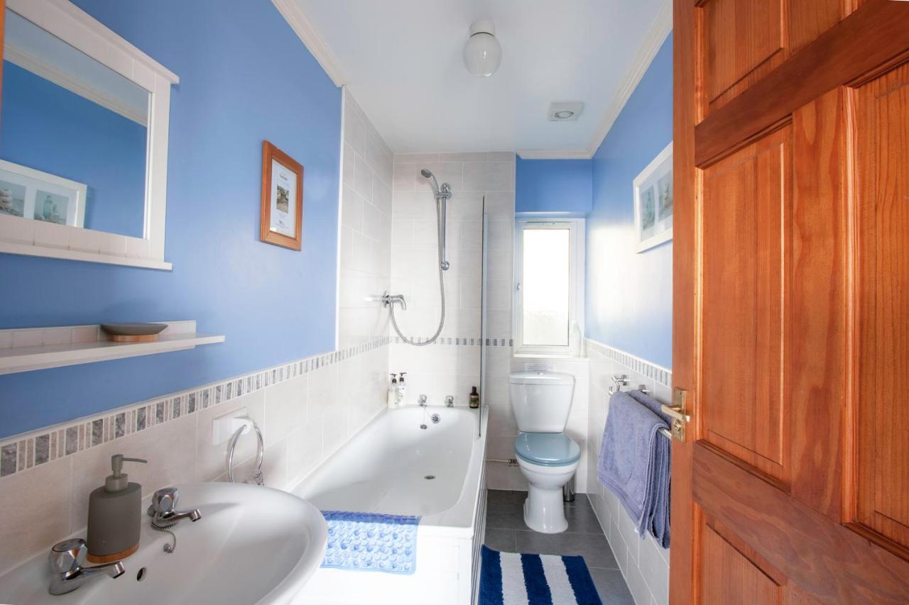 Bronllys Farm Coastal Self-Catering Llanelli Exterior foto