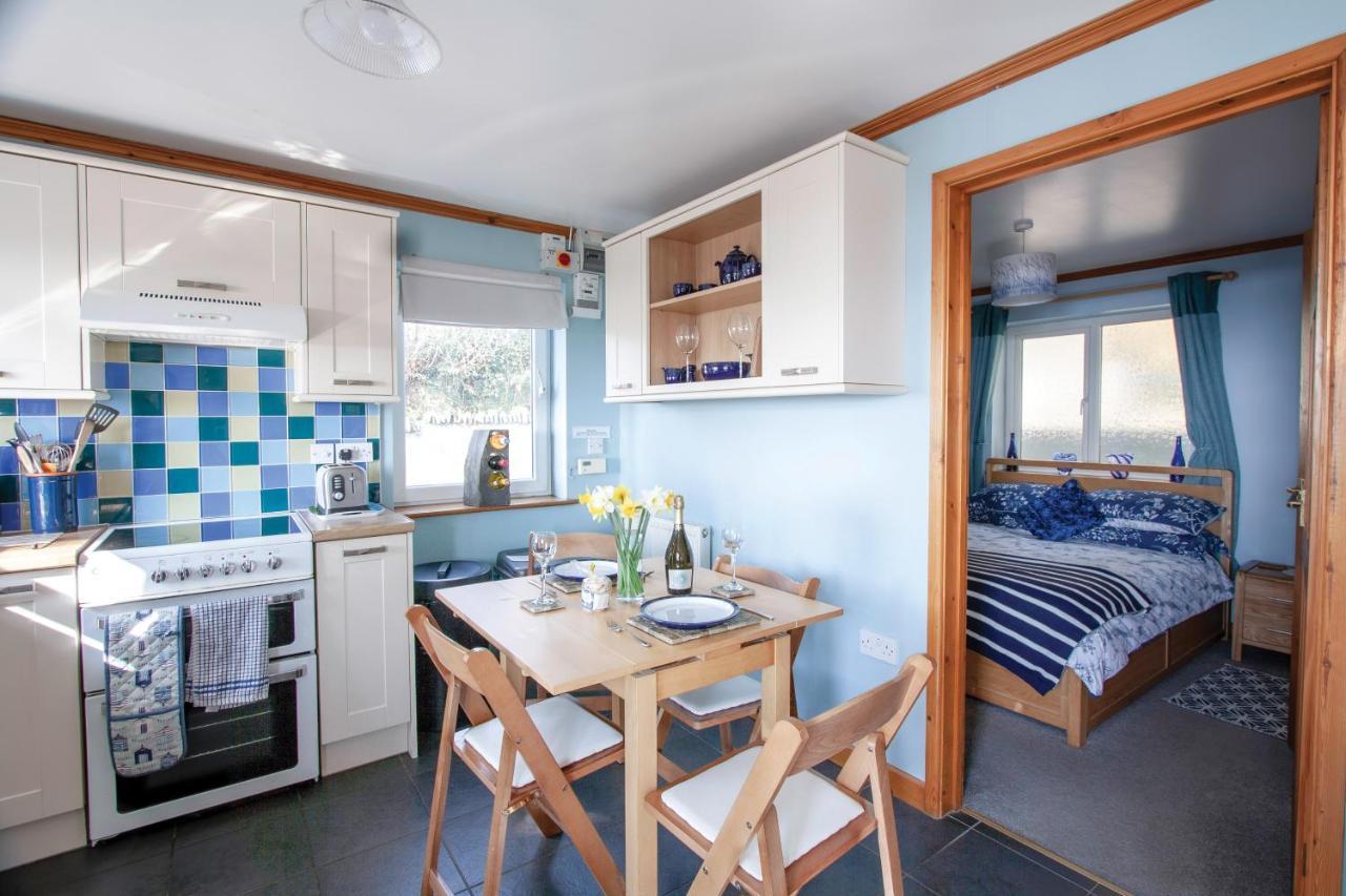 Bronllys Farm Coastal Self-Catering Llanelli Exterior foto