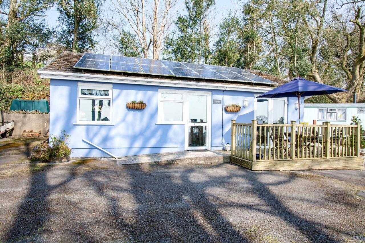 Bronllys Farm Coastal Self-Catering Llanelli Exterior foto
