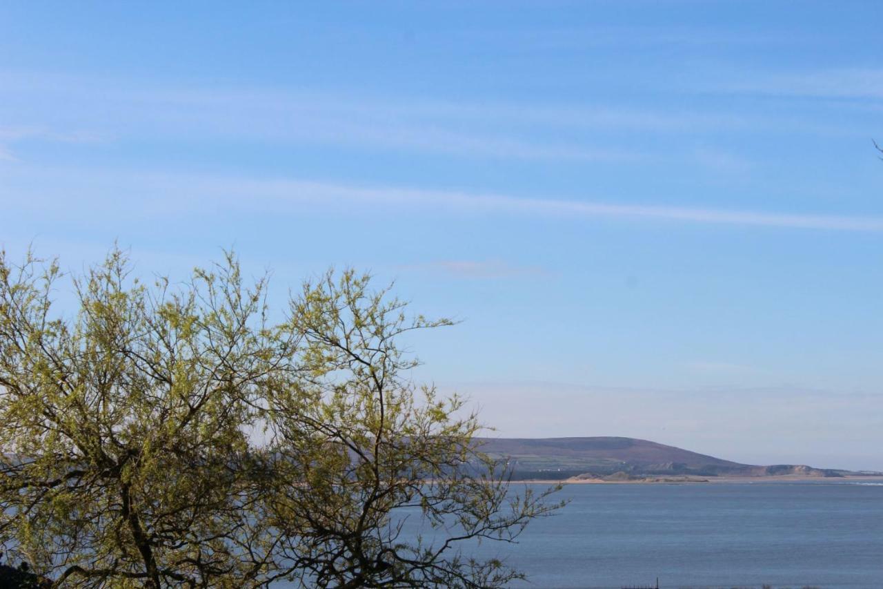 Bronllys Farm Coastal Self-Catering Llanelli Exterior foto