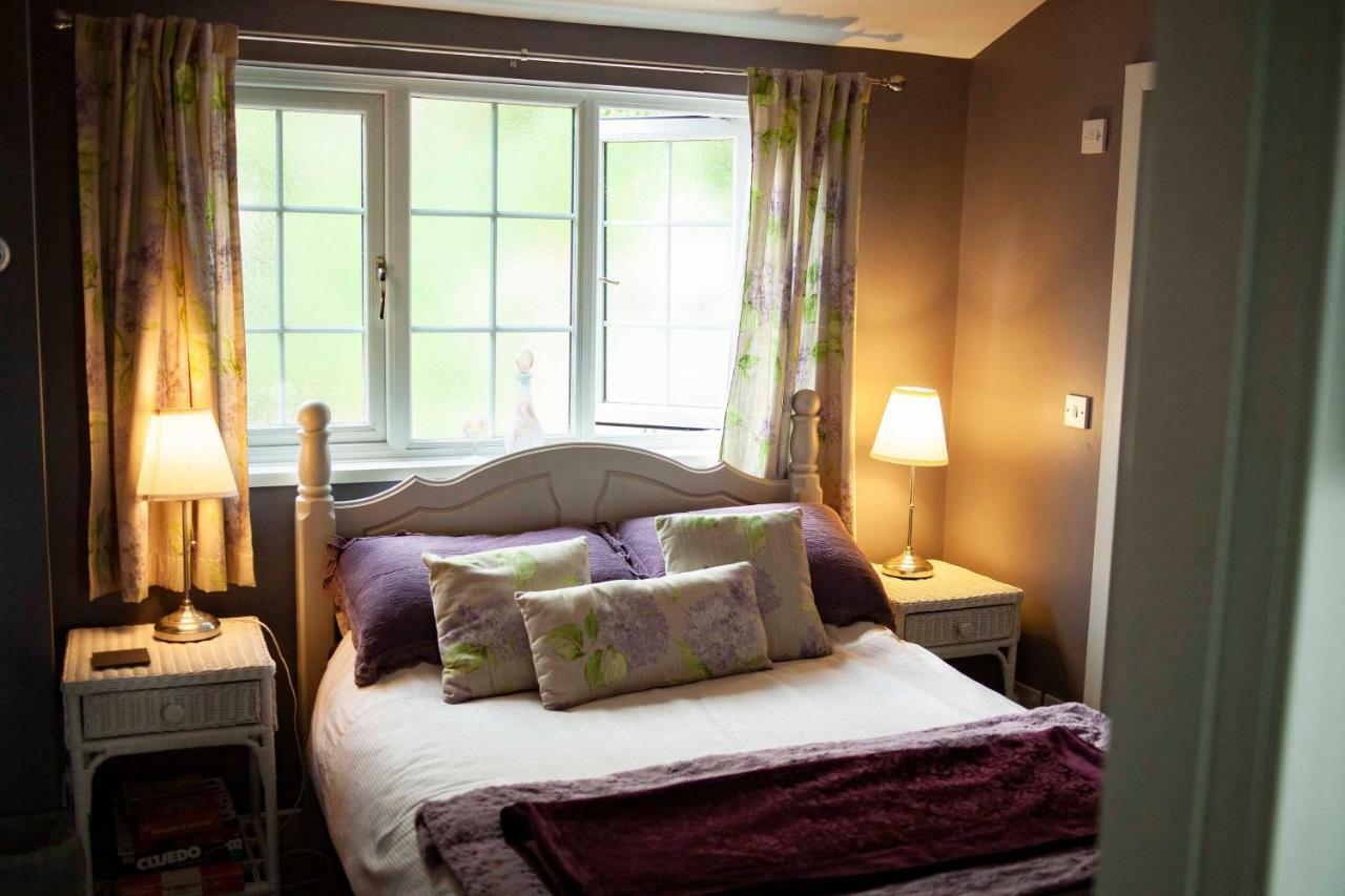 Bronllys Farm Coastal Self-Catering Llanelli Exterior foto